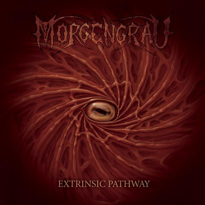 Morgengrau - Extrinsic Pathway CD